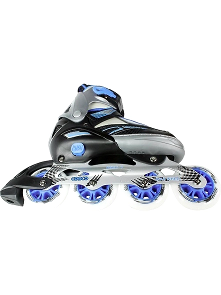 Cosco Inline Skate- SPEED-IND 6-8-1