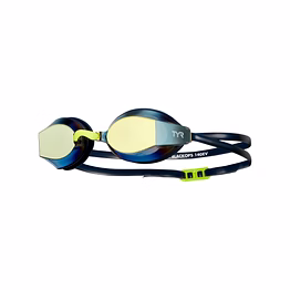 tyr blackops 140 ev mirrored swimming goggles -adult-16+