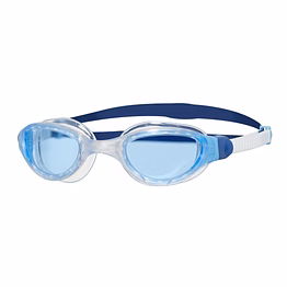 zoggs phantom 2.0 swimming glasses adult -14+