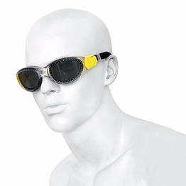 nivia uni-pace swimming goggles adult 15+