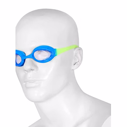 nivia kiddies swimming goggles junior 2-6yrs