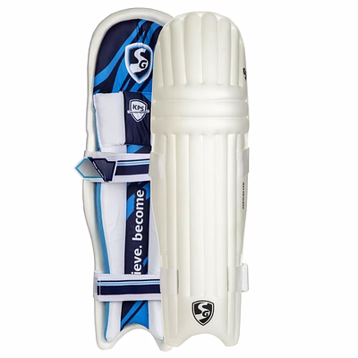 sg megalite batting legguards-mens ambidextrous(lh/rh)