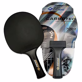 donic carbotec 7000 attack plus table tennis racket