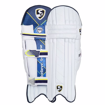 sg rsd prolite batting legguard mens 17+ rh