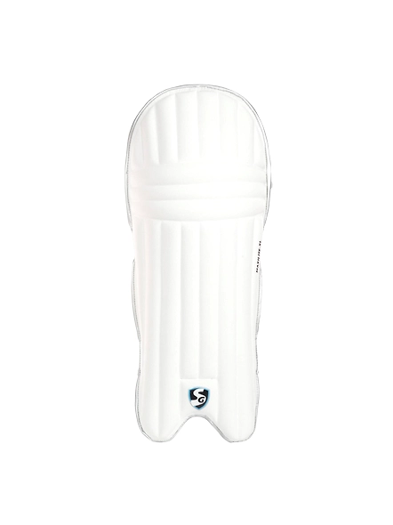 SG MAXILITE XL BATTING LEGGUARDS MENS 17+-2