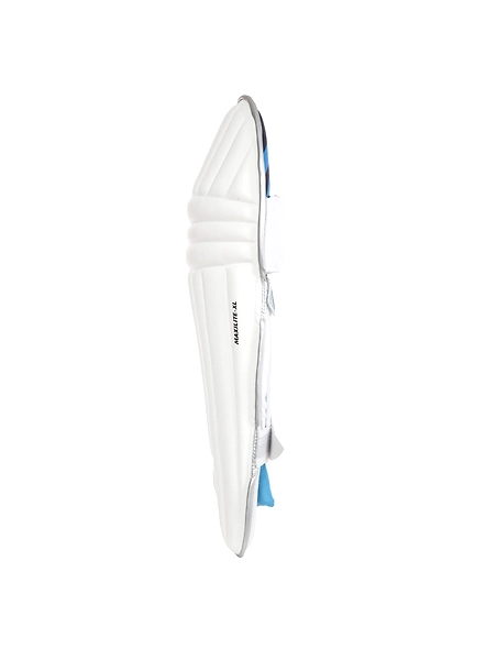 SG MAXILITE XL BATTING LEGGUARDS MENS 17+-3