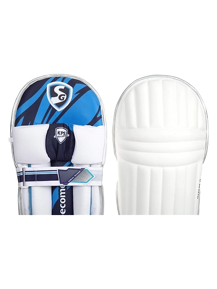 SG MAXILITE XL BATTING LEGGUARDS MENS 17+-4