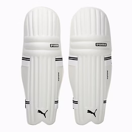 puma future 20.6 bating legguards - youth -14-16yrs-ambidextrous(lh/rh)