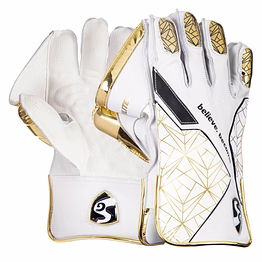 sg hilite wicket keeping gloves -mens 17+