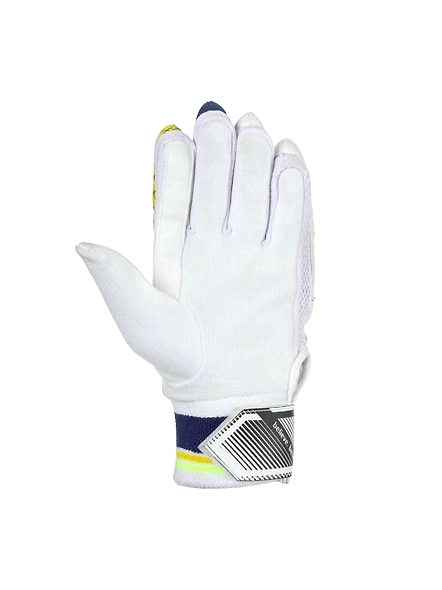 SG CAMPUS BATTING GLOVES-XTRA JUNIOR 5-7YRS-2