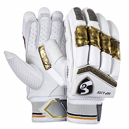 sg hp lite batting gloves -hardik pandya-mens 17+