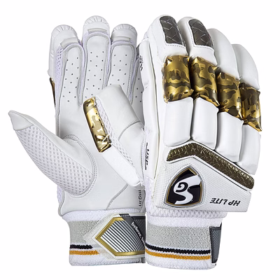 sg hp lite batting gloves -hardik pandya-mens 17+