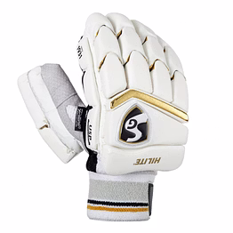sg hilite batting gloves mens 17+t pittard leather