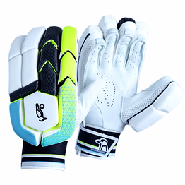 kookaburra rapid pro players batting gloves mens 17+ rh