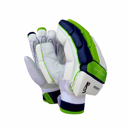 kookaburra kahuna players batting gloves mens 17+ rh