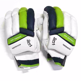 kookaburra kahuna 600 batting gloves mens 17+ rh