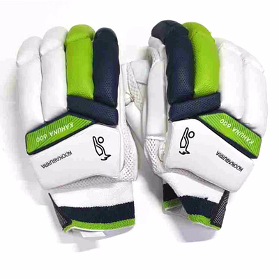 kookaburra kahuna 600 batting gloves mens 17+ rh