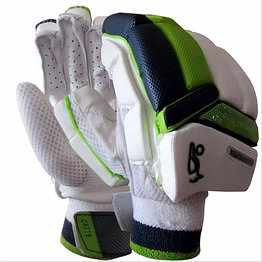 kookaburra kahuna 1000 batting gloves mens 17+ rh