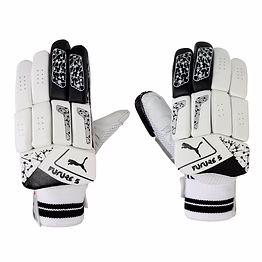 puma future 5 - batting gloves - mens 17+rh