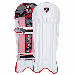 sg hilite wicket kheeping pads mens 16+