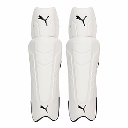 puma future 20.2 wicket keeping pads- mens 17+