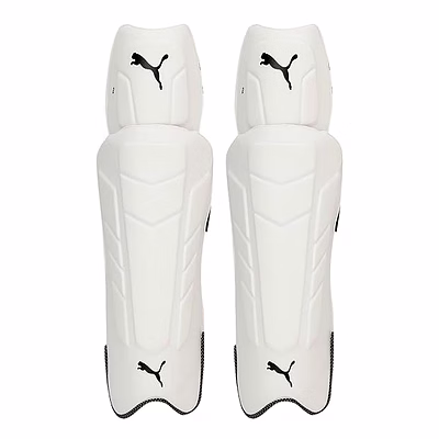 puma future 20.2 wicket keeping pads- mens 17+