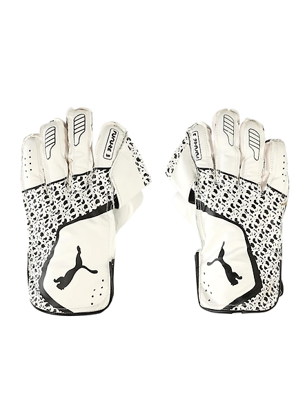PUMA FUTURE 3 WICKET KEEPING GLOVES-MENS 17+-1 PC-2