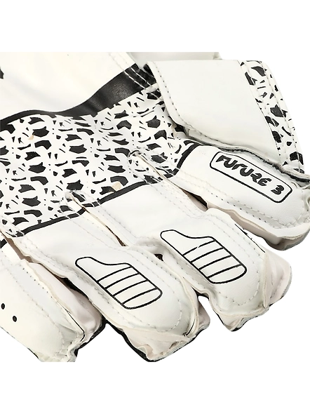 PUMA FUTURE 3 WICKET KEEPING GLOVES-MENS 17+-1 PC-3