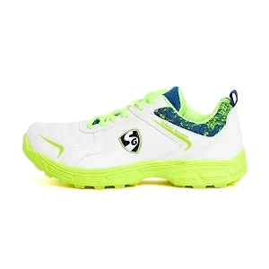 SG Savage Stud Shoe Royal Blue/Lime