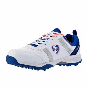 SG CLUB 4.0 Sports Shoes (Orange)