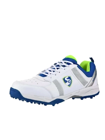 SG CLUB 4.0 Sports Shoes (Lime)-1004-Size-5