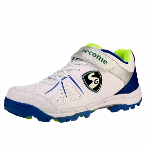 SG Hilite Stud Sports Shoes (Blue)