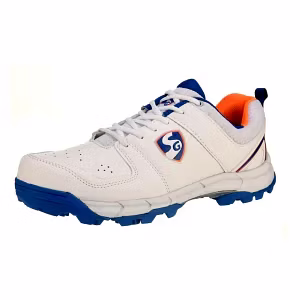 SG Icon 2.0 Sports Shoes (Orange)