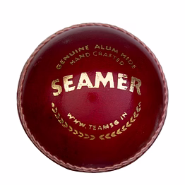 sg seamer cricket ball