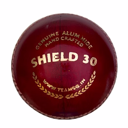 sg shield 30 cricket ball