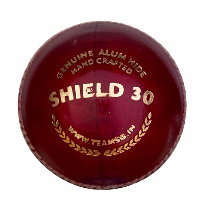sg shield 30 cricket ball