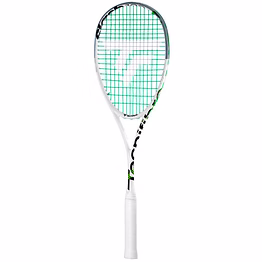 tecnifibre slash 120 squash racket(mustafa asal)