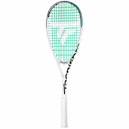 tecnifibre slash 125 squash racket
