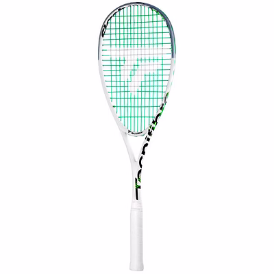 tecnifibre slash 125 squash racket