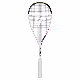 tecnifibre carboflex 125 x-top-(m.shorbaggy) squash racket