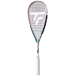 tecnifibre carboflex 125 airshaft ns (n.shabini) squash racket