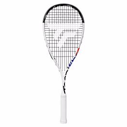 tecnifibre carboflex jr squash racket( ages 5-7)