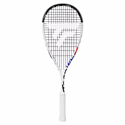tecnifibre carboflex jr squash racket( ages 5-7)
