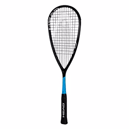 head graphene 360 speed 125 squash racket
