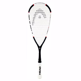 head nano ti 115 squash racket