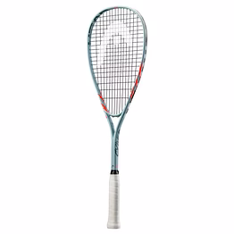 head cyber elite squash racket( 190gm)
