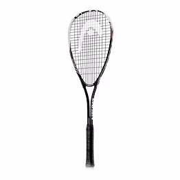head nano ti spectre squash racket