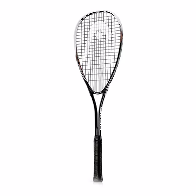 head nano ti spectre squash racket