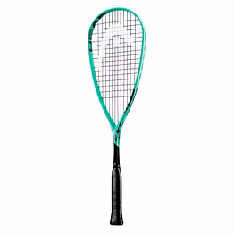head extreme 120 squash racket