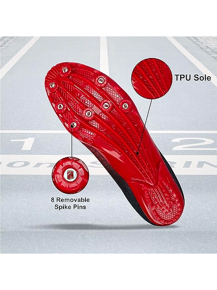 NIVIA STRIDE RUNNING SPIKES-7-2
